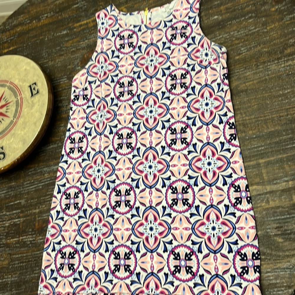 Crown & Ivy Dress